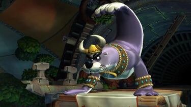 [E3 2013] Galería de imágenes: Donkey Kong Country: Tropical Freeze