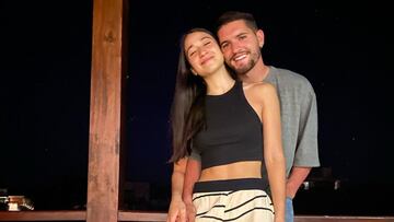 Brilló en el club revelación de Chile y ahora quedó libre: “Me siento preparado para lo que sea”