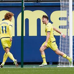 Forés suma la primera victoria de 2024 ante un Tenerife marcado por la roja de Ángel