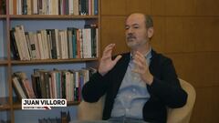 En su centenario, Juan Villoro recuerda al histórico Necaxa de los noventa