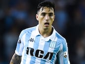 Las pretensiones de Renzo Saravia no le encajan al Valencia