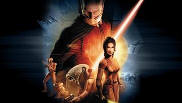 Star Wars KOTOR Remake