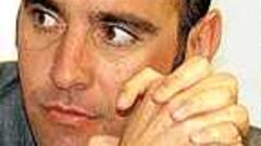 Monchi cuenta con Moisés y Casquero