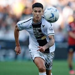 Nehuén dejará 8 M€ al Atlético