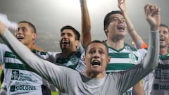 Zamora 1-0 Plaza Colonia: goles, resumen y resultado