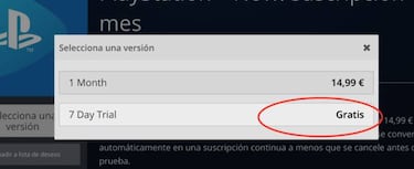 Tutorial PlayStation Now: cómo crear una cuenta en PS4 y PC