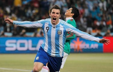 El mejor jugador del mundial del 2010 era el ‘Bofo’ Bautista