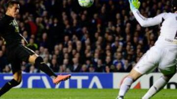 Alexis Sánchez entrena con el grupo y entra en la lista