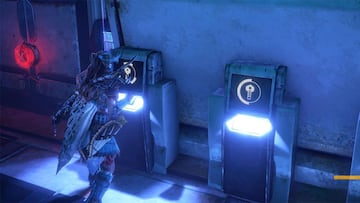 Horizon Forbidden West: all security door codes