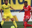 Resumen y goles del Villarreal vs. Sevilla de LaLiga