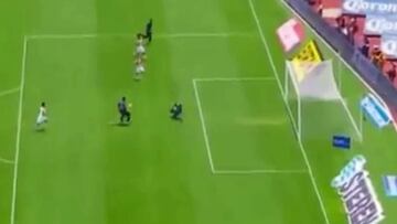 Paredes cumple 39 años: sus olvidados golazos en México