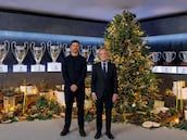 “Seguimos trabajando para emocionarnos con nuevos triunfos”