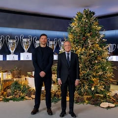 “Seguimos trabajando para emocionarnos con nuevos triunfos”