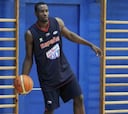 Juan Antonio Orenga: "Serge Ibaka tiene por ahora el puesto"