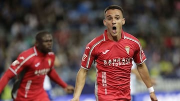 El Málaga vuelve a regalar puntos en otro añadido infausto