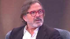 Pepe Navarro estalla contra Telecinco: “Es una cadena delictiva”