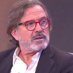 Pepe Navarro estalla contra Telecinco: “Es una cadena delictiva”