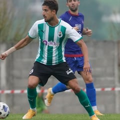 Villapalos se va al Algeciras