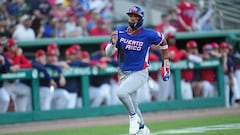 Puerto Rico national team roster: Probable lineup and pitching rotation at the 2026 World Baseball Classic