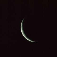 Calendario lunar marzo 2022: fases de la luna, equinoccio y luna llena en México