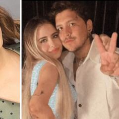Hermana de Christian Nodal lo defiende tras video viral