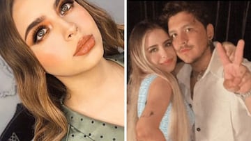 Hermana de Christian Nodal lo defiende tras video viral