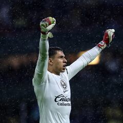Así marcha la tabla general del Apertura 2023 de Liga MX tras la Jornada 11