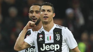 Ronaldo has helped Juve to their best ever start to a Serie A season