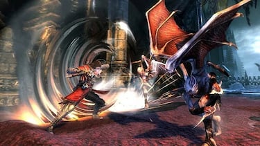 He rejugado la saga Castlevania: Lords of Shadow y creo que merece mucho más crédito y menos hate