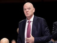 A British tabloid demands FIFA act swiftly after a surge of cartel-related violence, raising fresh questions about safety.