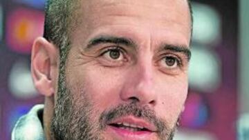 <b>DICIEMBRE 09. </b>Seis títulos después, envejecido.