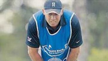 <b>CAMPEÓN. </b>Woods no ha parado de ganar en todo el verano.