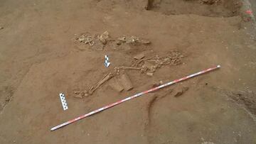 arqueología sevilla