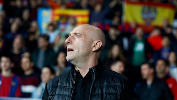 01/12/24 PARTIDO SEGUNDA DIVISION
LEVANTE UD - BURGOS CF
CALERO