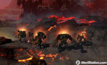 Warhammer 40.000: Dawn of War II - Retribution