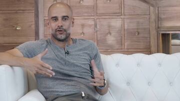 Guardiola no se olvida del 0-4 que "me metió el Madrid": así lo explica...