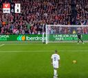 Lo que hizo Mbappé justo antes del penalti es la explicación perfecta que algo no cuadra