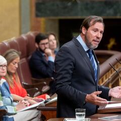 Óscar Puente responde a Miguel Lago tras su monólogo viral