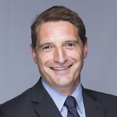 De Siervo: "Esperamos que Javier Tebas acepte venir a Italia"