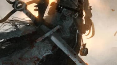 Así es el sistema de combate de Hellblade: Senua's Sacrifice