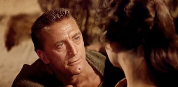 Mejores pel¨ªculas hist¨®ricas del cine Patton Amadeus Espartaco
