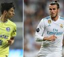El estudio que puso a Jürgen Damm a la par de Gareth Bale
