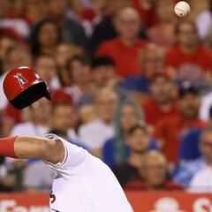 Los “Angels” caídos