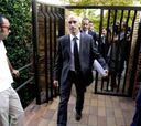 Rubiales: "En AFE hemos hecho las cosas bien"