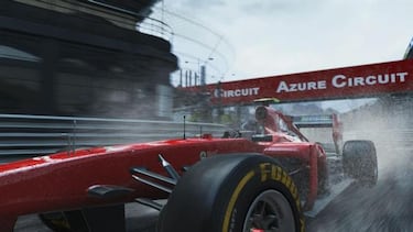 Project CARS con Oculus Rift, Impresiones