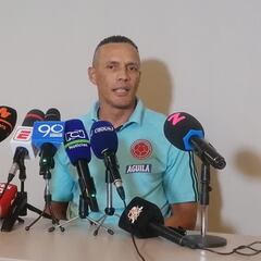 Castillo: “La preocupación pasa porque nos anotan con poco”