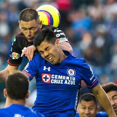 Cruz Azul y Tijuana se quedan sin regalo de día de reyes