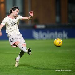 Cubero: “Fue uno de los peores partidos de la temporada”