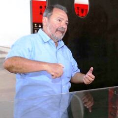 Flamengo desconoce acuerdo de Reinaldo Rueda con Chile