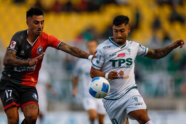 “Me motivó el proyecto y la claridad que me dieron; será un cambio grande en lo climático”